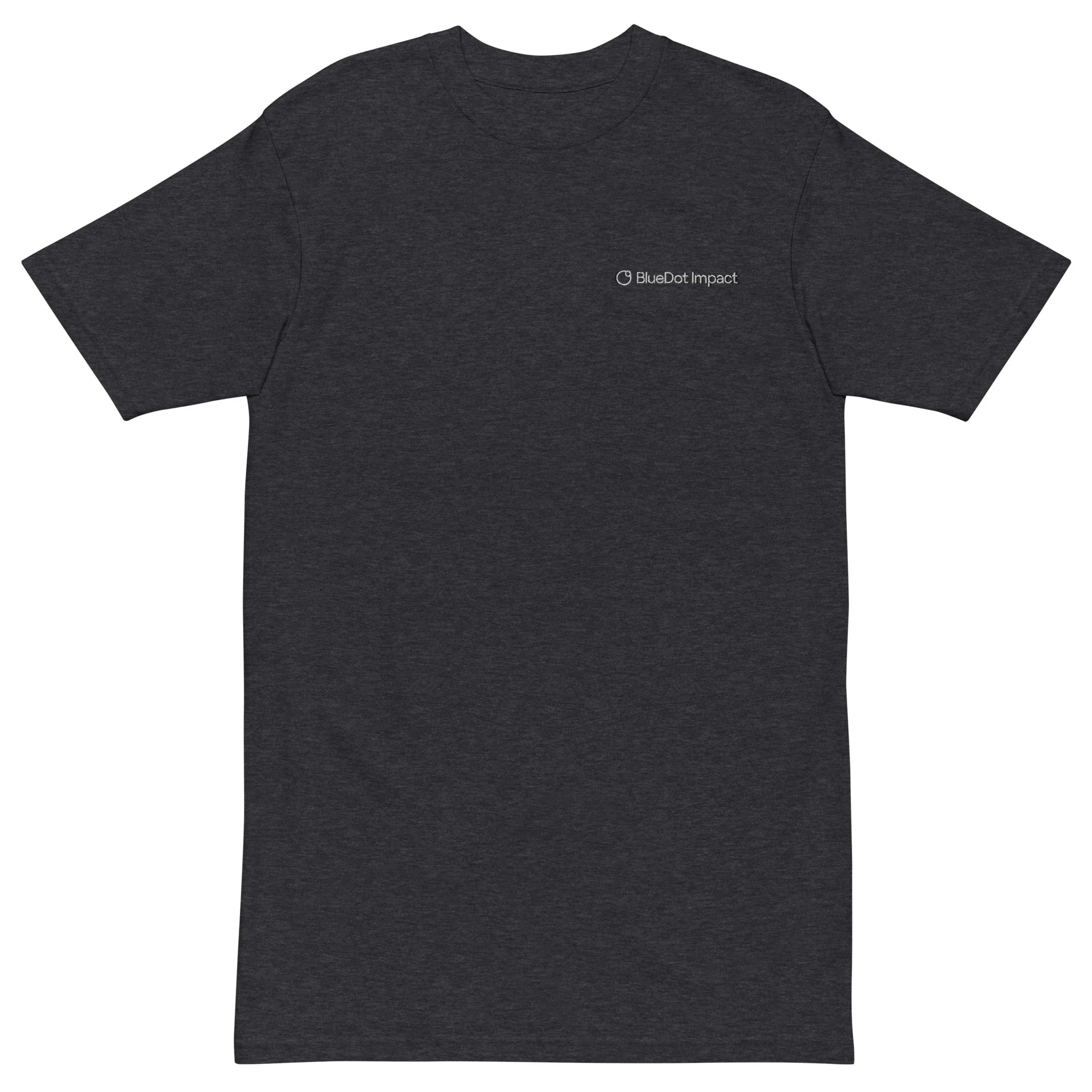 Premium heavyweight tee